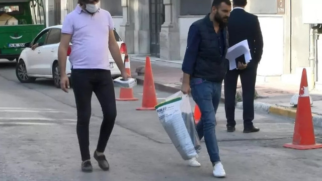 Karaköy'de ölen ABD'li gazetecinin ölüm sebebi ortaya çıktı