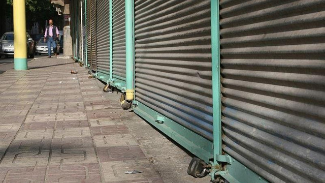 2020'nin ilk 9 ayında 10 binden fazla şirket kapandı