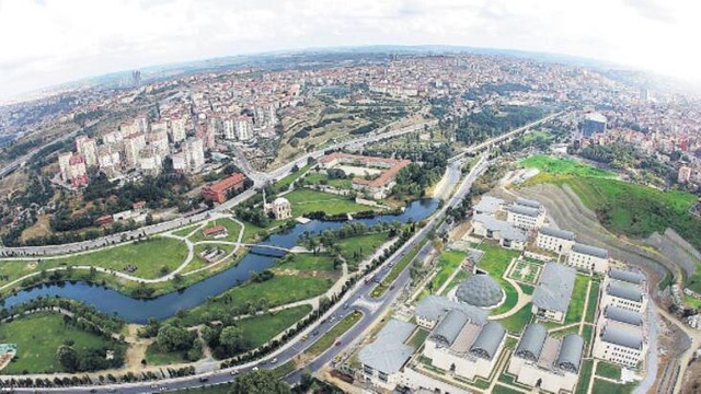 İstanbul'da büyük tahliye planı tatbikatı