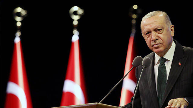 Cumhurbaşkanı Erdoğan: BM daha demokratik insan odaklı yapıya ulaşmalı