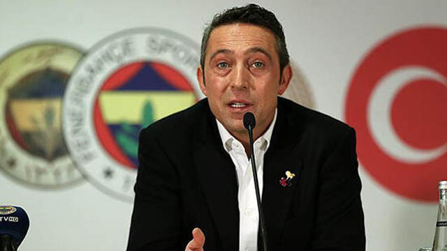 Ali Koç: Bu işin aydınlatılamaması bu ülkeye yapılan en büyük ayıp