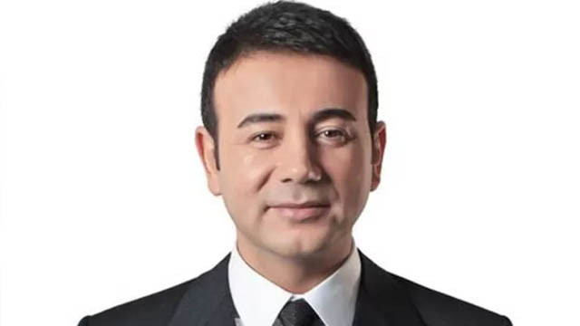Beşiktaş Belediye Başkanı Rıza Akpolat koronavirüse yakalandı