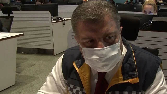 Bakan Koca korkunç rakamı açıkladı!
