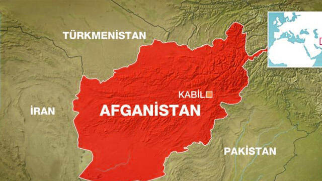 Afganistan'ta eğitim merkezine saldırı: 13 ölü