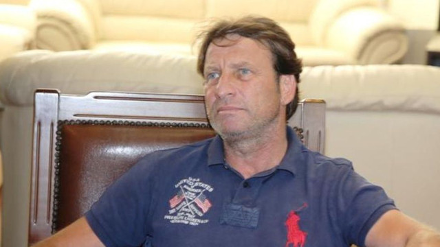 Kaya Çilingiroğlu'nun koronavirüs önlemi olay oldu