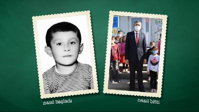 Bakan Selçuk'tan ''Nasıl başladı - nasıl bitti'' paylaşımı