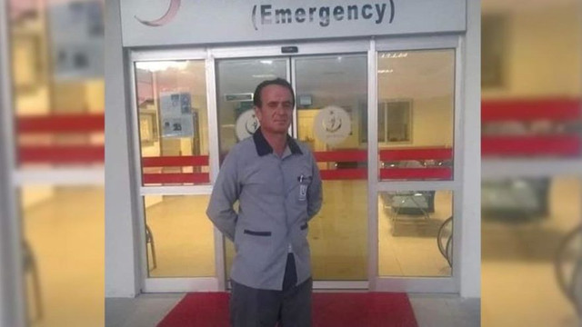 Bir sağlık çalışanı daha koronavirüs kurbanı