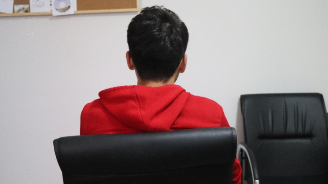 Yemek getiren kuryeden mesajlı taciz: ''Sen gay misin?''