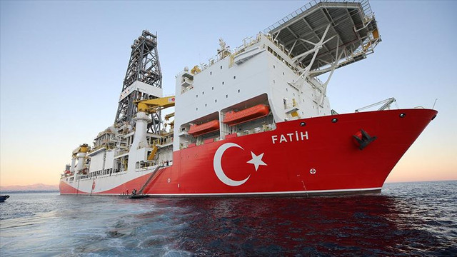 ''Karadeniz'deki rezervin ekonomik karşılığı 80 milyar dolar''