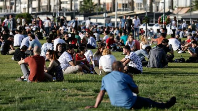 Bir ilimizde daha durum vahim: Vaka sayısı son 10 günde ikiye katlandı