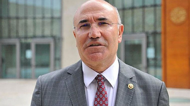 CHP Tanal tehdit edildiğini duyurdu