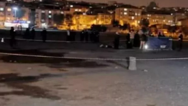 İstanbul'da korkunç olay! Başından vurulmuş halde bulundu