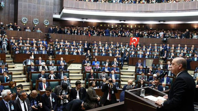Eski AK Partili vekil isyan etti!
