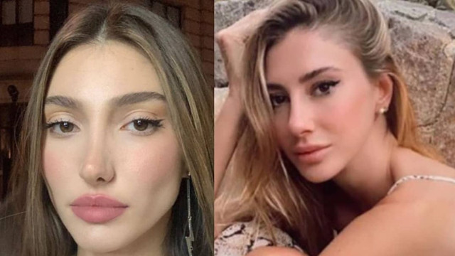 Şevval Şahin'e destek olan Şeyma Subaşı'dan tepki çeken sözler