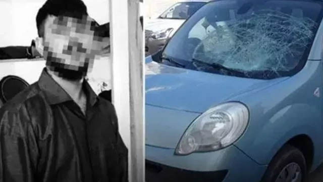 Konya'da dehşete düşüren olay! Kayınpederini öldürdü
