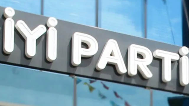 İYİ Parti'den son Ümit Özdağ açıklaması