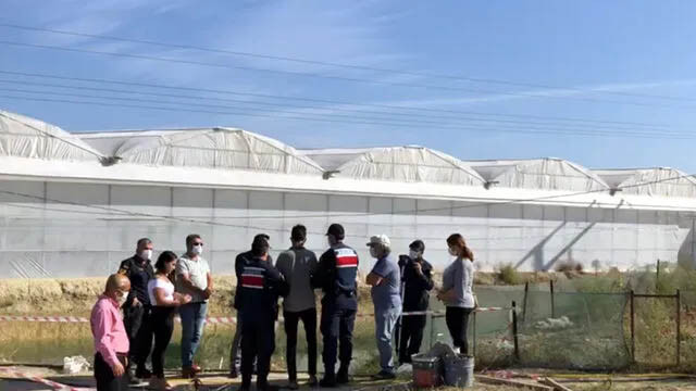 Gölette cansız bedeni bulunmuştu! Afgan işçi cinayetinde kan donduran detay