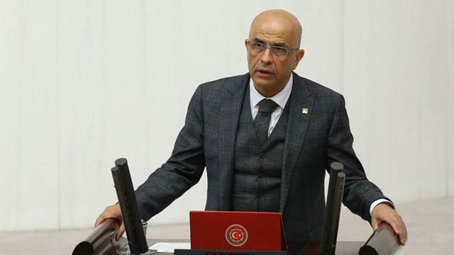 AYM'ye ikinci kez Enis Berberoğlu başvurusu