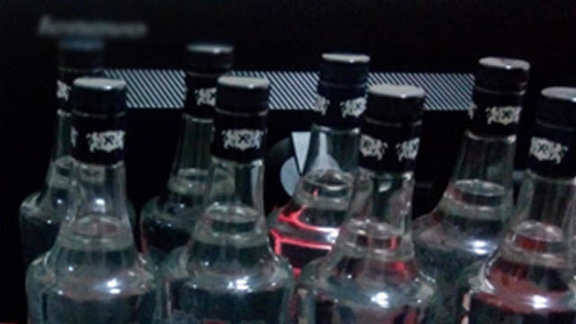 İzmir'de sahte içkiden ölenlerin sayısı 36'ya yükseldi