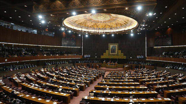 Pakistan'dan Fransa'ya kınama