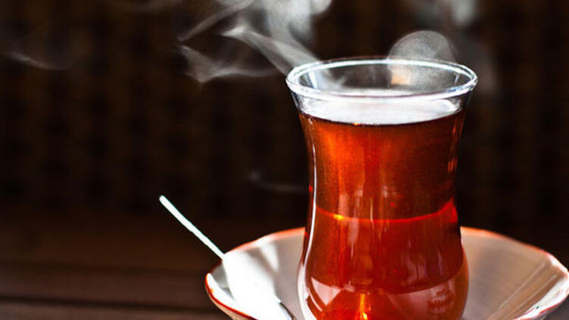 Çaydaki ölümcül tehlike ortaya çıktı!