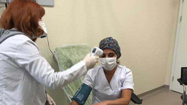 Türkiye'de uygulanan Çin malı koronavirüs aşısında bir iyi haber daha
