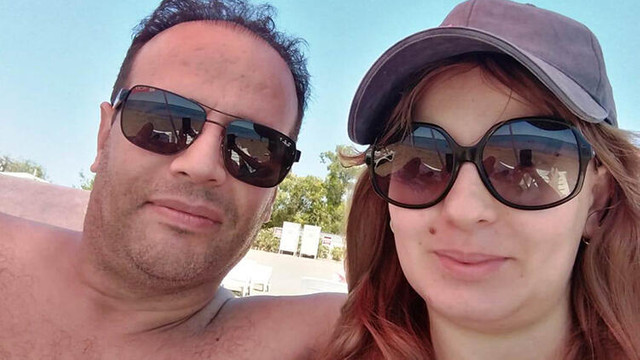 Cezayirli iş adamı cinayetinde kan donduran detaylar
