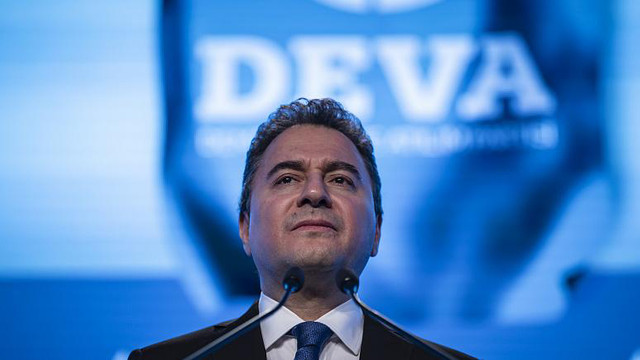 Ali Babacan: Onları da mı boykot edeceğiz?