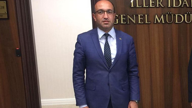 AK Partili Belediye Başkanı ''laiklik'' için boykot çağrısı yaptı