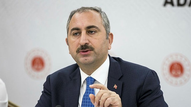 Bakan Gül'den Kılıçdaroğlu'na çok sert yanıt