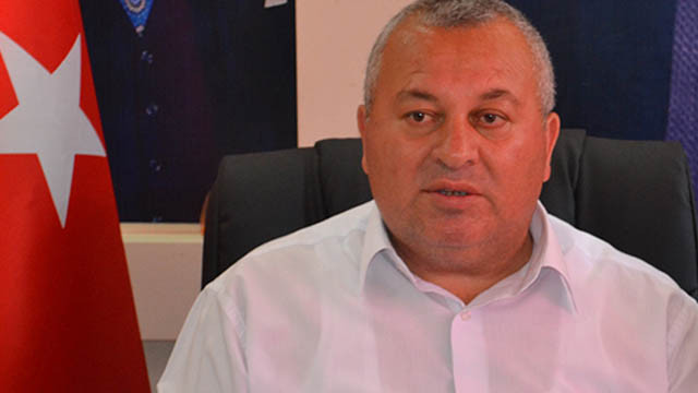 Milletvekili Enginyurt, koronavirüse yakalandı