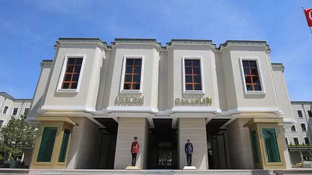 İçişleri Bakanlığı: 4 terörist etkisiz hale getirildi