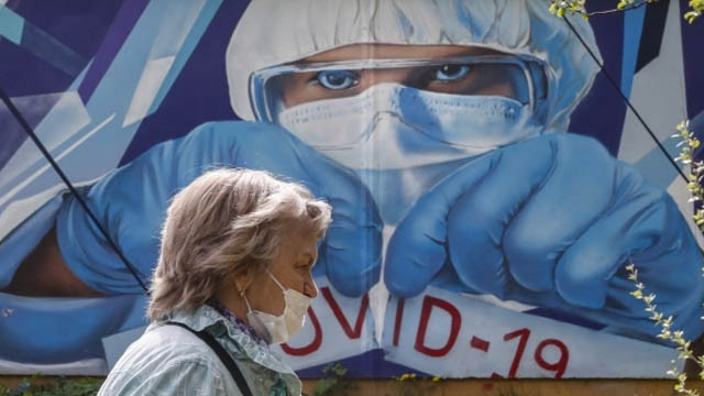 Bulgaristan'da rekor sayıda korona vakası tespit edildi
