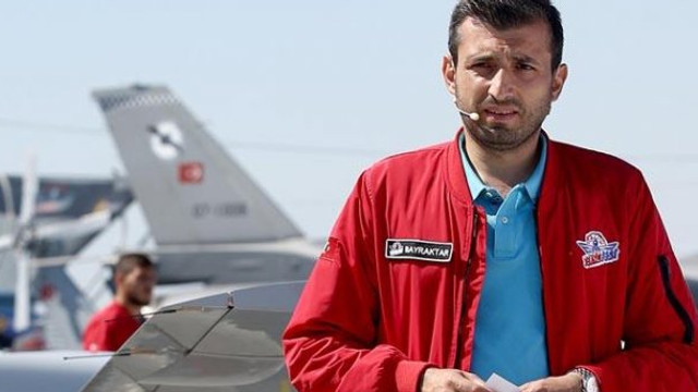 Selçuk Bayraktar’dan iddialara yanıt