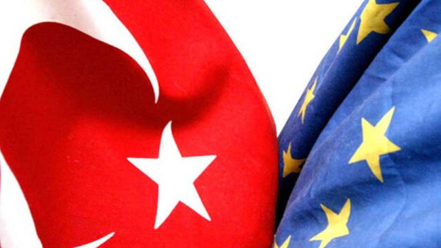 AB’ye Türkiye'ye karşı harekete geçme çağrısı
