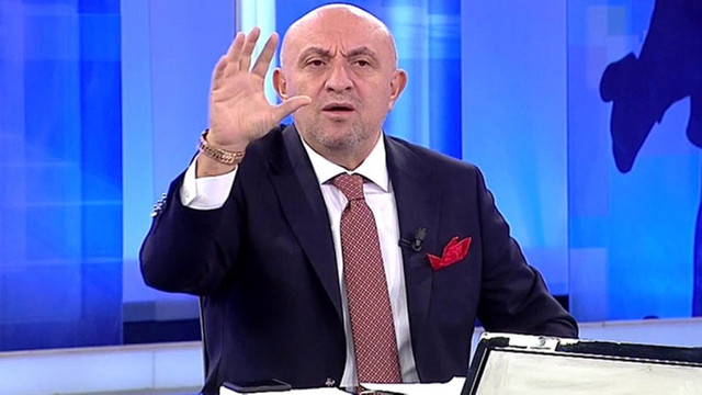 Sinan Engin koronavirüse yakalandı