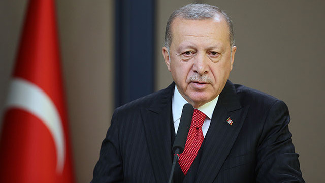 Ünlü Fransız dergisinden Erdoğan'a çirkin saldırı! Türkiye'den tepki yağdı