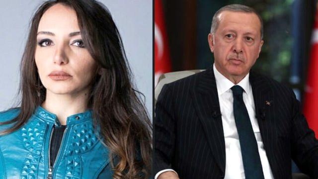 Erdoğan'a çarpıcı mektup: Bizi öldürün ama onlara bırakmayın