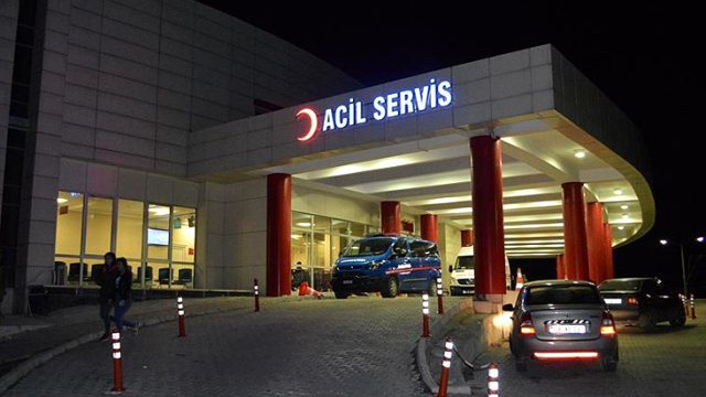 Sakarya'da acil olmayan ameliyatlar durduruldu