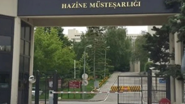 500 hazine ve maliye uzman yardımcısı alınacak