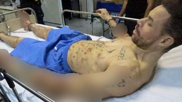 19 yaşındayken girdiği cezaevinde 48 kişiyi öldürdü
