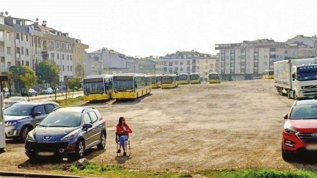 AK Partili belediye, okul arazisini 26 milyon TL'ye sattı