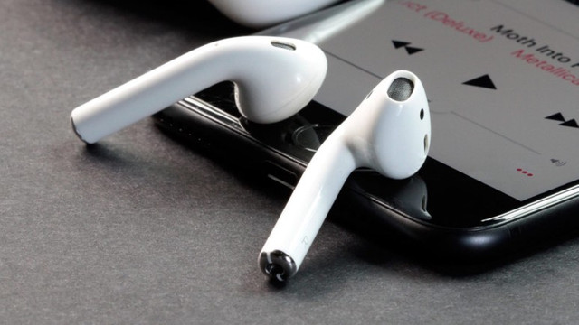 Yeni AirPods ile ilgili detaylar belli oldu