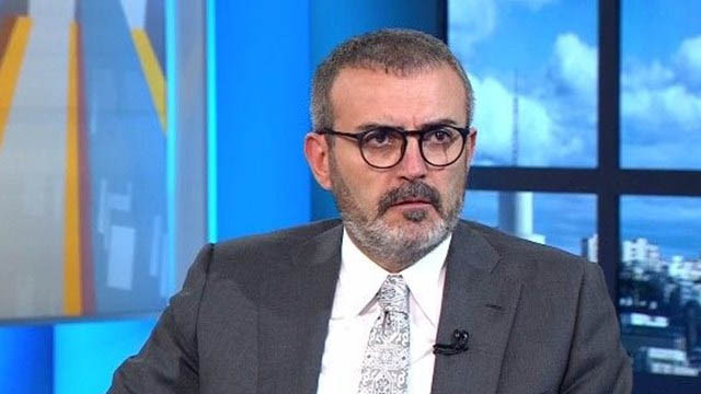 Mahir Ünal: İslam karşıtlığı Erdoğanofobi'ye döndü