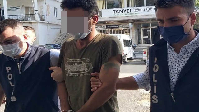 14 yaşındaki öz kızına 3 kez tecavüz eden ''babanın' iğrenç savunması