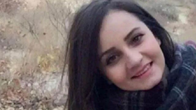 Samsun'da korkunç olay! Kübra öğretmen arkadaşının evinde ölü bulundu