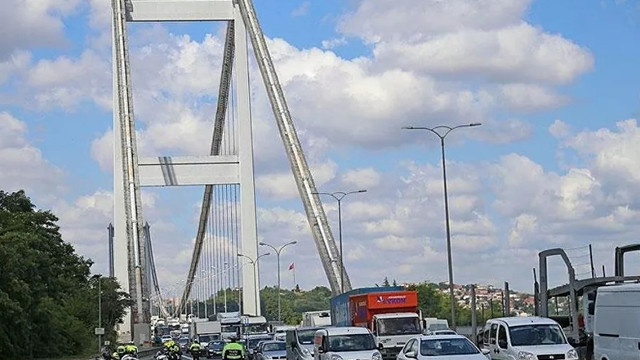 Otoyollar ve köprülere ''saate göre değişen'' fiyatlandırma geliyor!