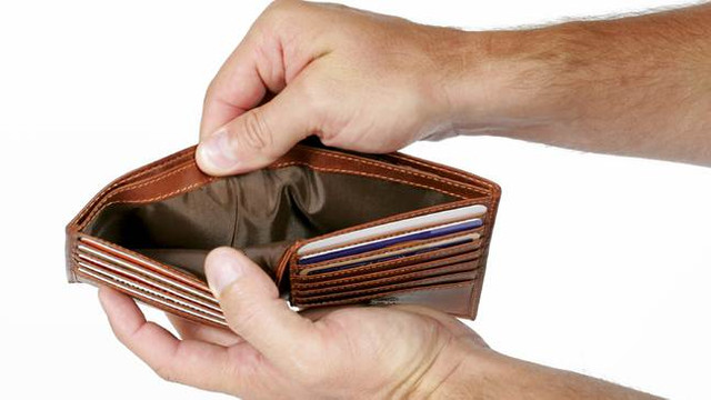 Asıl pandemi mutfakta! Vatandaşın borçları katlandı, gelirler eridi