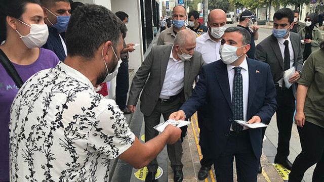 Vaka sayısı yüzde 99 arttı! Vali isyan etti: Bunu hiç kimse kabullenemez