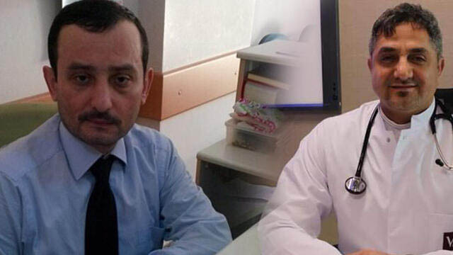 Uzman doktor koronavirüsten hayatını kaybetti